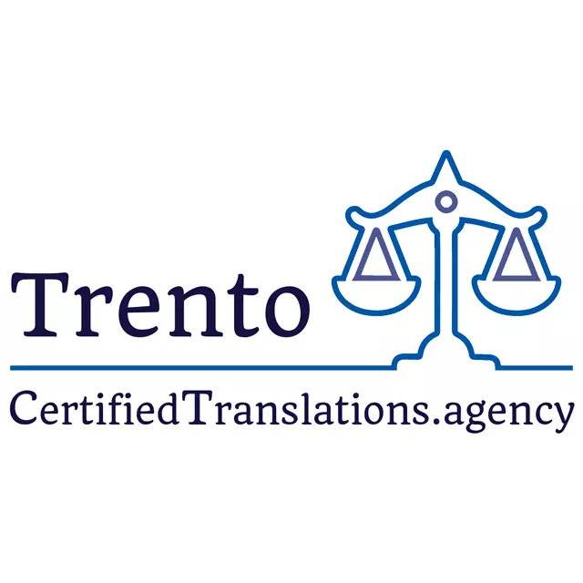 TRADUZIONI GIURATE A TRENTO